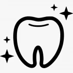 سن دندانی چیست و چرا اینقدر مهمه؟